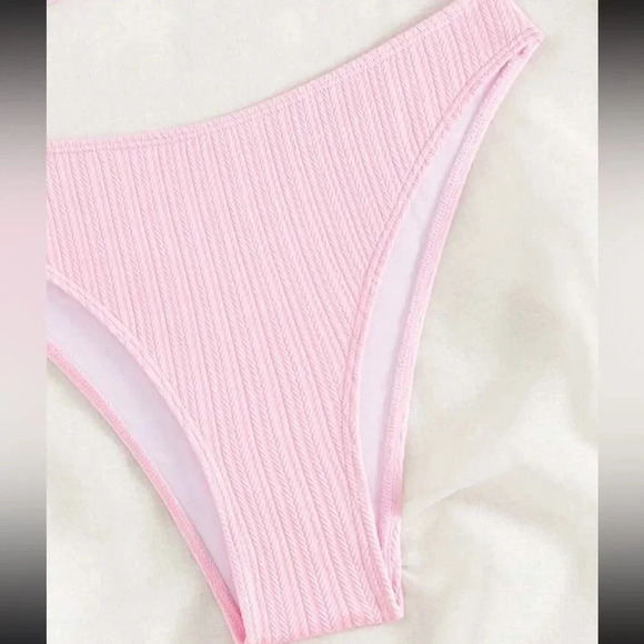 Push-up bikini set size large NWT - Picture 4 of 7